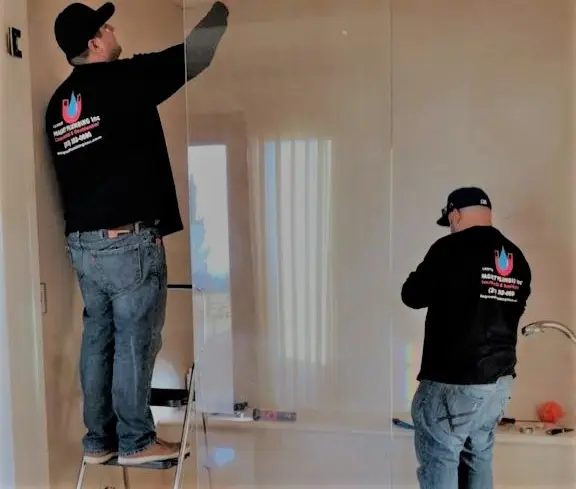 Professional plumbing installation for Tankless Water Heater Installation in Dove Canyon